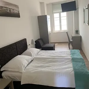 Rirooms Kroatien