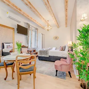 Le Monde Luxury Kroatien