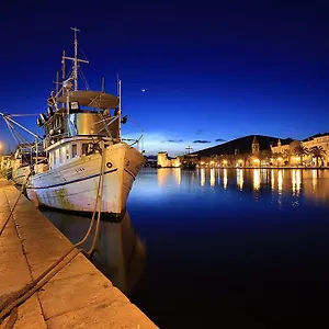 Blue View Kroatien